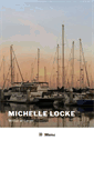 Mobile Screenshot of michellelocke.com